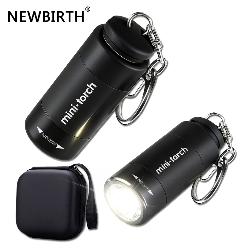 Outdoor Camping Glamping - Latarka LED wielofunkcyjna, ładowana przez USB,