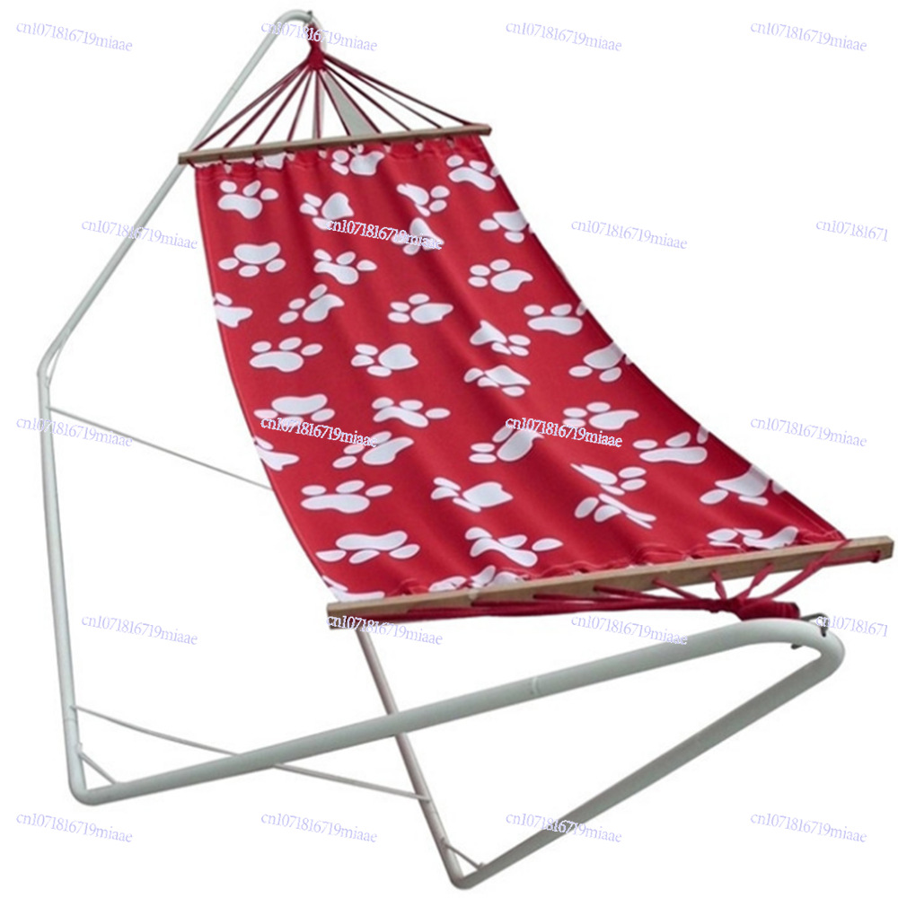 Camping Hammock - Specjalny wspornik do hamaka, rekreacja na