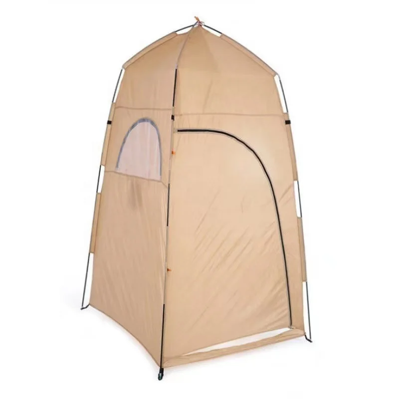 Portable Camping Shower - 2026 Namiot przenośny do prysznica, łazienki,