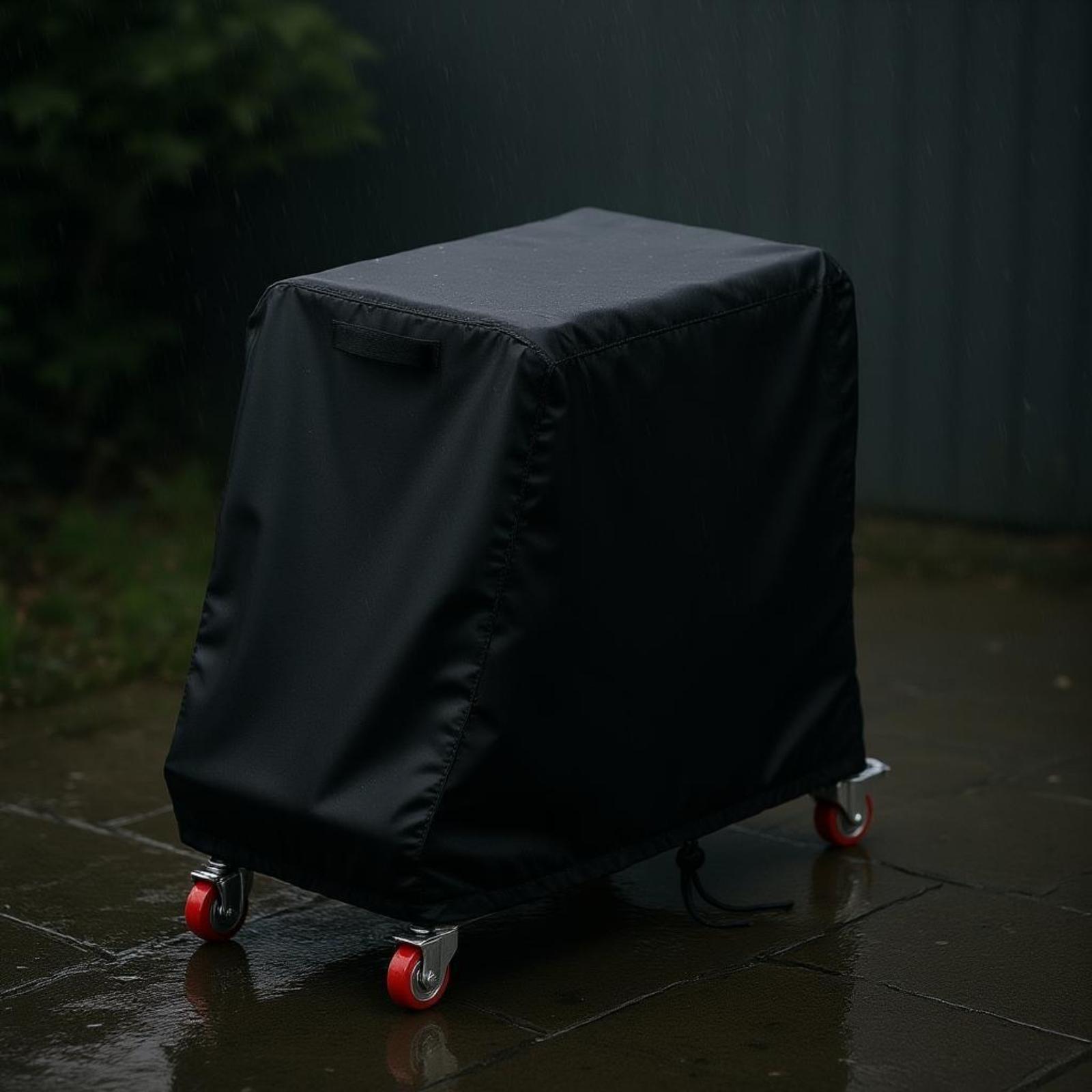 Folding Chair - Pokrowiec na wózek z siedziskiem w