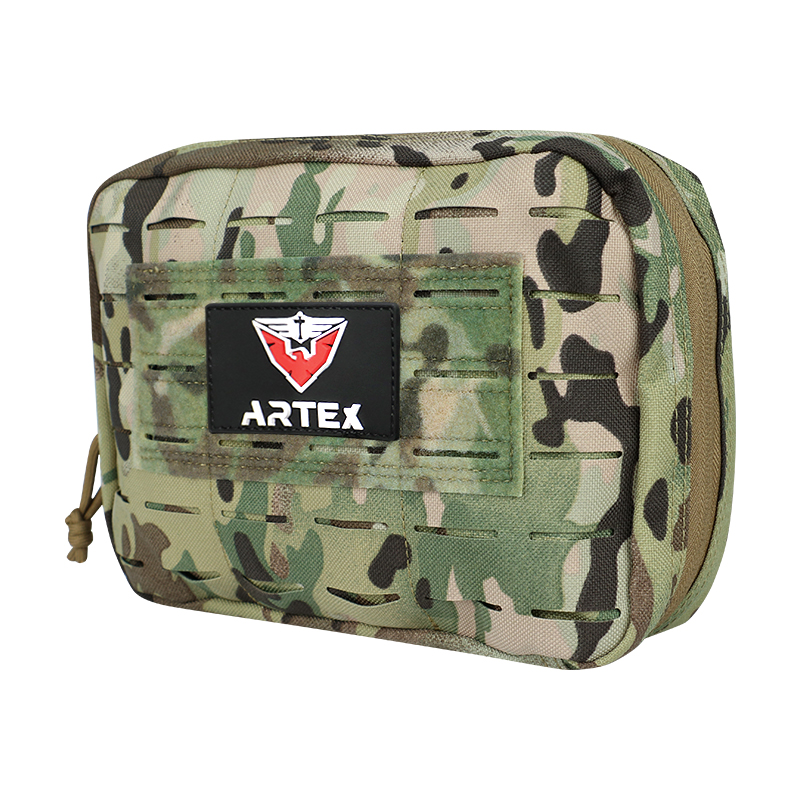 Taktyczna torba MOLLE EDC na z – First Aid Kit Camping recenzja i cena