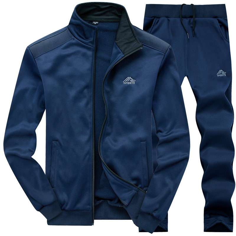 Kurtka zimowa do wędrówek, na  – Outdoor Camping Jacket recenzja i cena