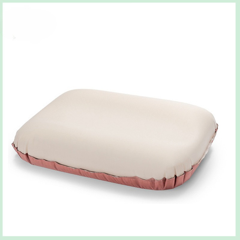 Poduszka kempingowa z gąbki, d – Outdoor Camping Inflatable Tent recenzja i cena