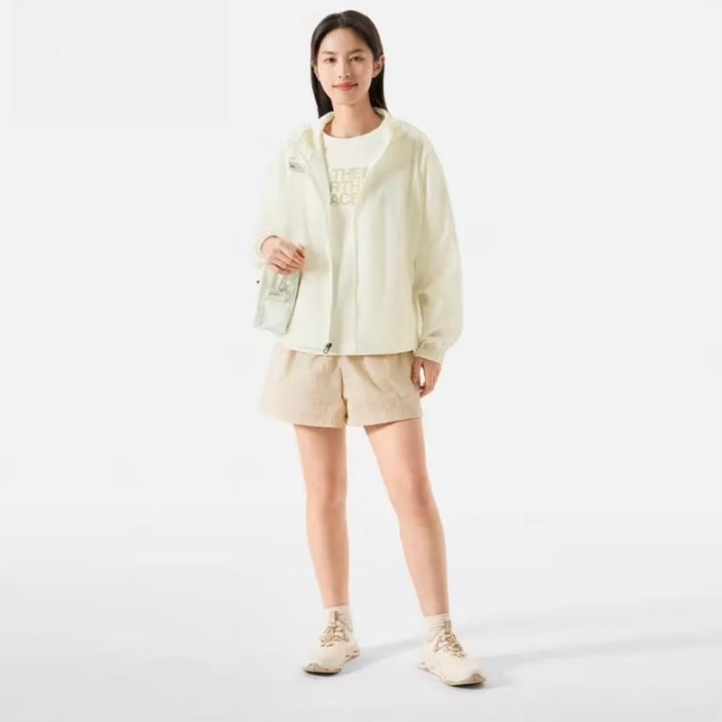 Kurtka The North Face Luźna, W – Outdoor Camping Jacket recenzja i cena