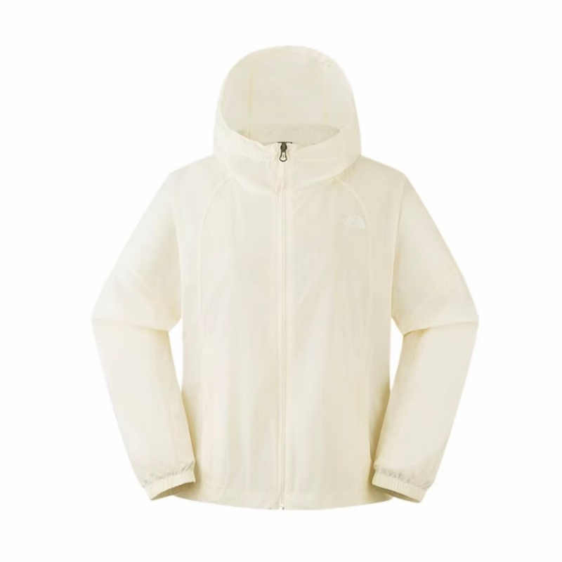 Kurtka The North Face Luźna, W – Outdoor Camping Jacket recenzja i cena
