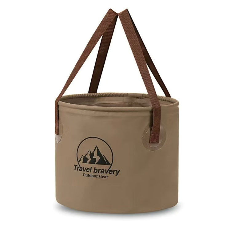 Składane wiadro samochodowe, w – Outdoor Camping Outlet recenzja i cena