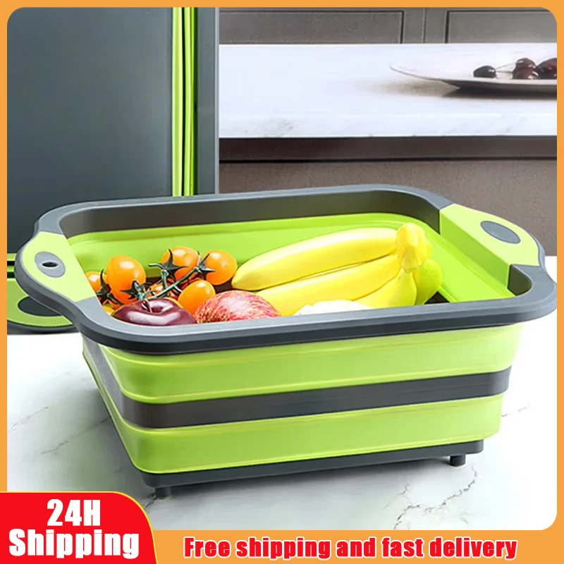 Składany zlew kuchenny do użyt – Outdoor Camping Kitchen With Sink recenzja i cena