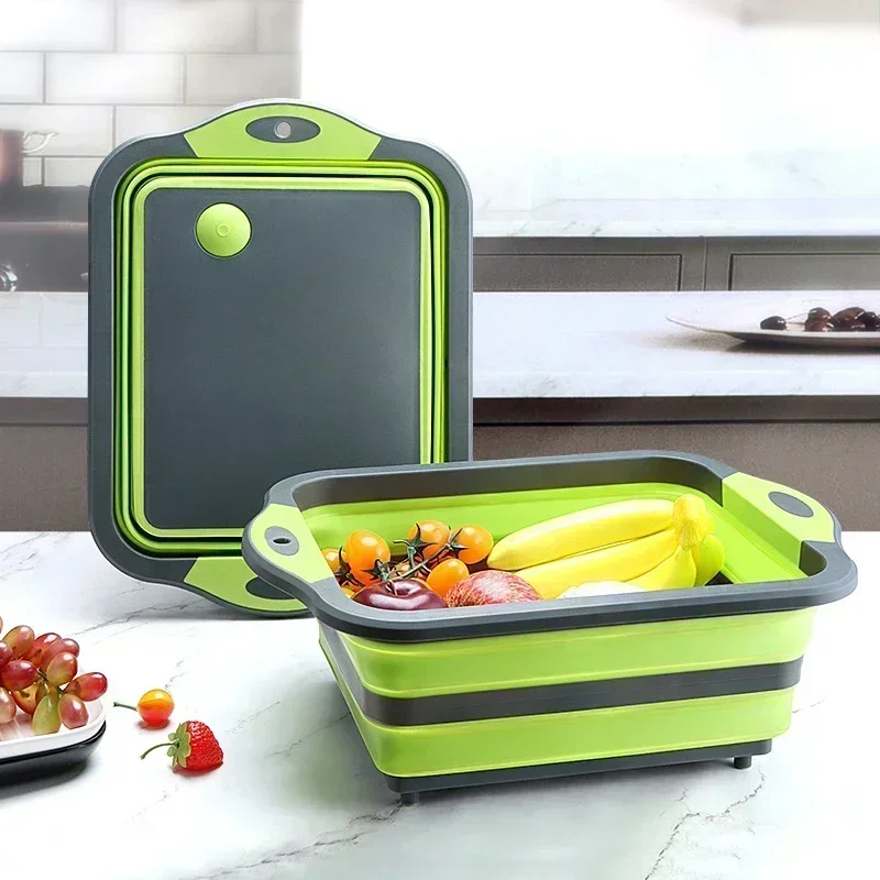 Składany zlew kuchenny do użyt – Outdoor Camping Kitchen With Sink recenzja i cena