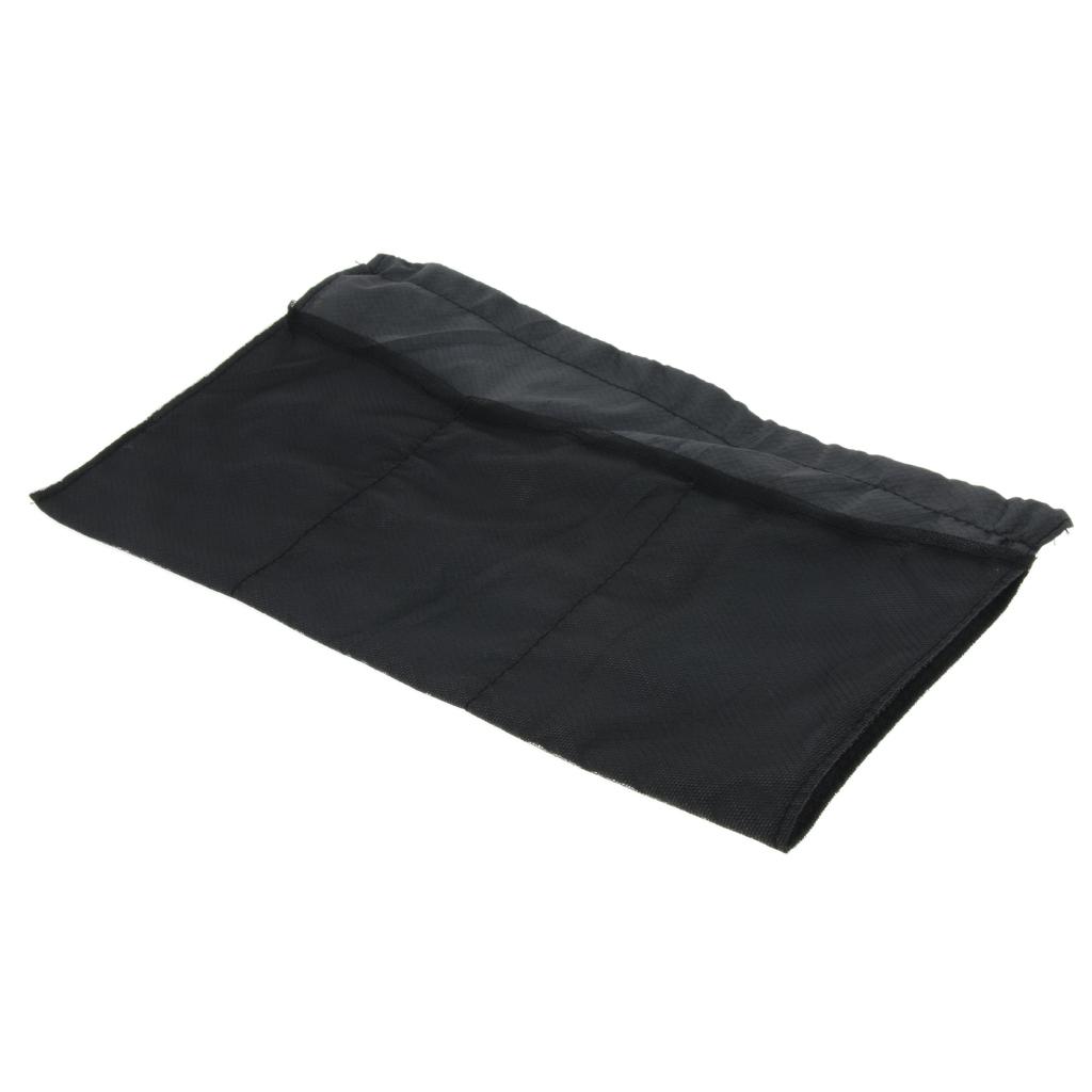 Wisząca siatkowa torba na hama – Camping Hammock recenzja i cena