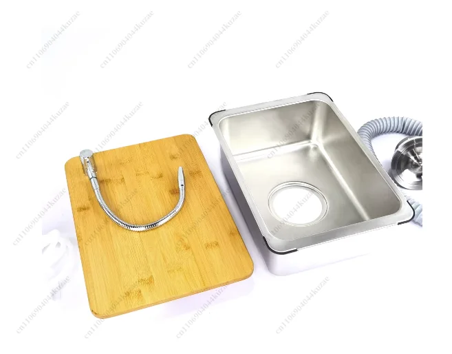 FMT – zestaw do kuchni na kemp – Outdoor Camping Kitchen With Sink recenzja i cena