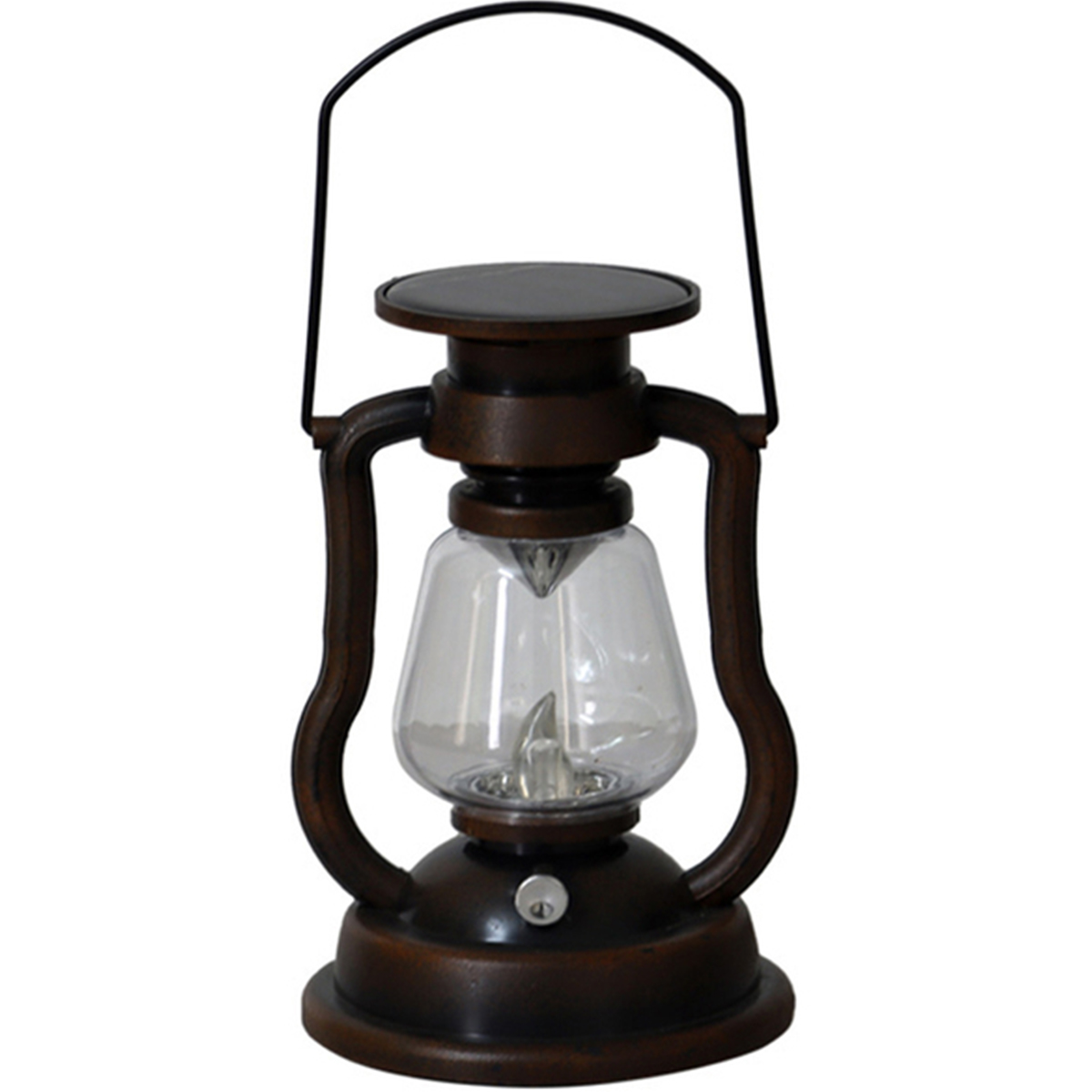 Lampa Atmosferyczna Retro LED  – Outdoor Camping Adventure Lamp recenzja i cena