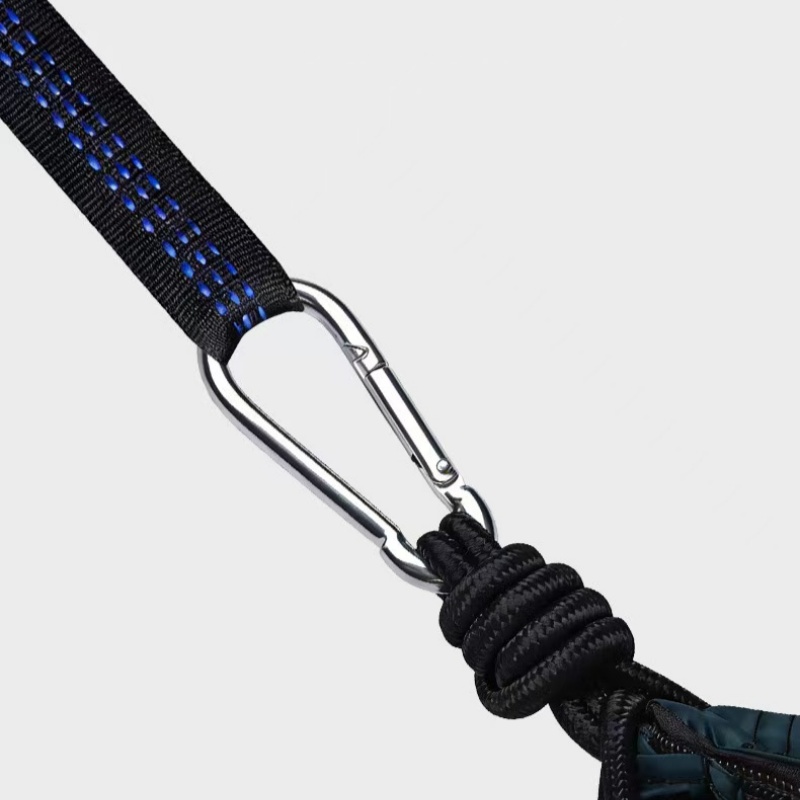 Hamak na zewnątrz odporny na k – Camping Hammock recenzja i cena