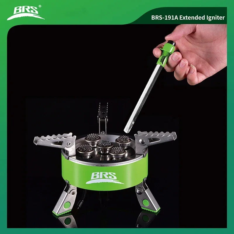 BRS-191A 2027 Sprzęt Kempingow – Outdoor Camping Outlet recenzja i cena