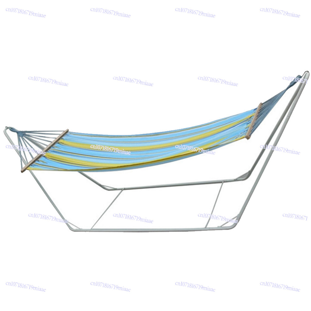 Specjalny wspornik do hamaka,  – Camping Hammock recenzja i cena