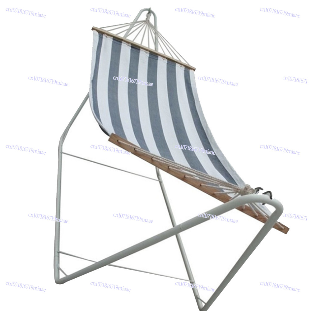 Specjalny wspornik do hamaka,  – Camping Hammock recenzja i cena