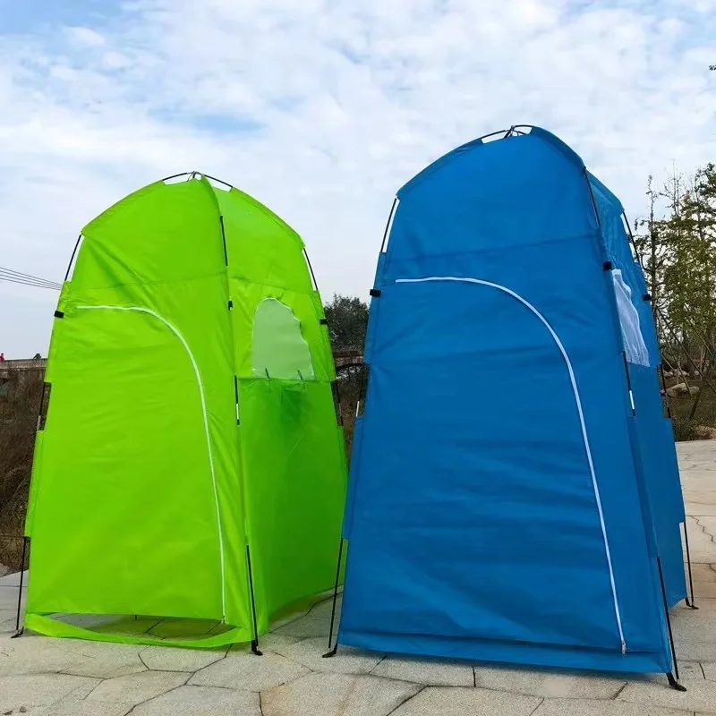 2026 Namiot przenośny do prysz – Portable Camping Shower recenzja i cena