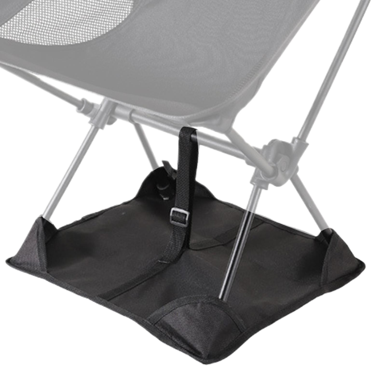 Mata pod krzesło kempingowe z  – Outdoor Camping Outlet recenzja i cena