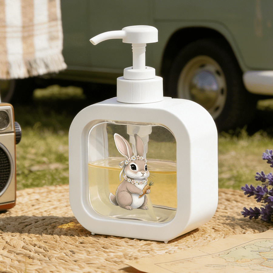 Dozownik do mydła w kształcie  – Outdoor Camping Kitchen With Sink recenzja i cena
