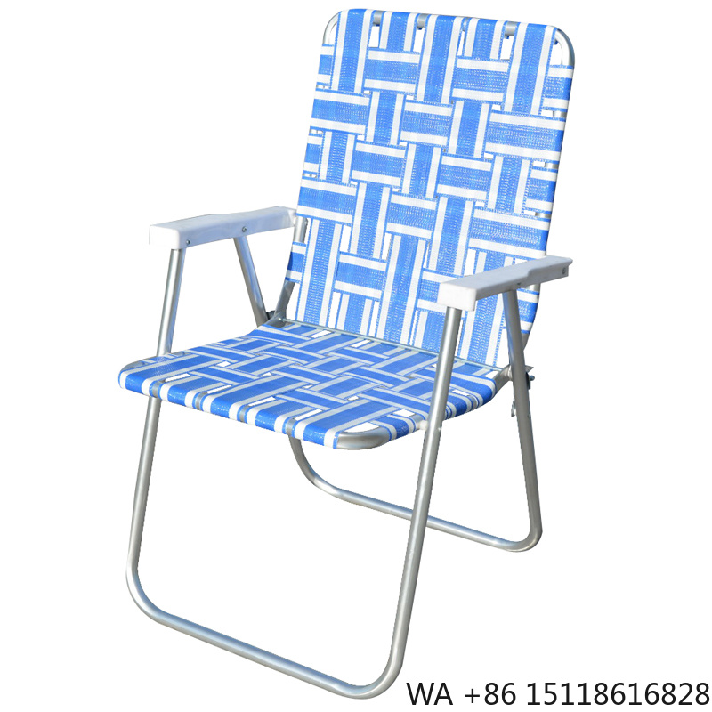 Składane krzesła ogrodowe z si – Folding Chair recenzja i cena