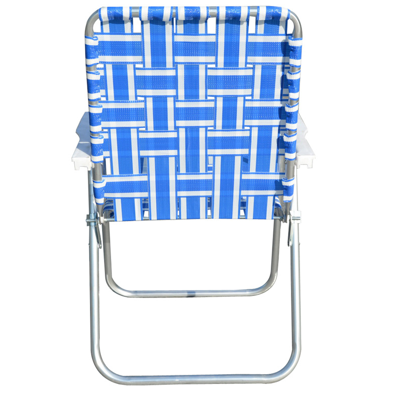 Składane krzesła ogrodowe z si – Folding Chair recenzja i cena