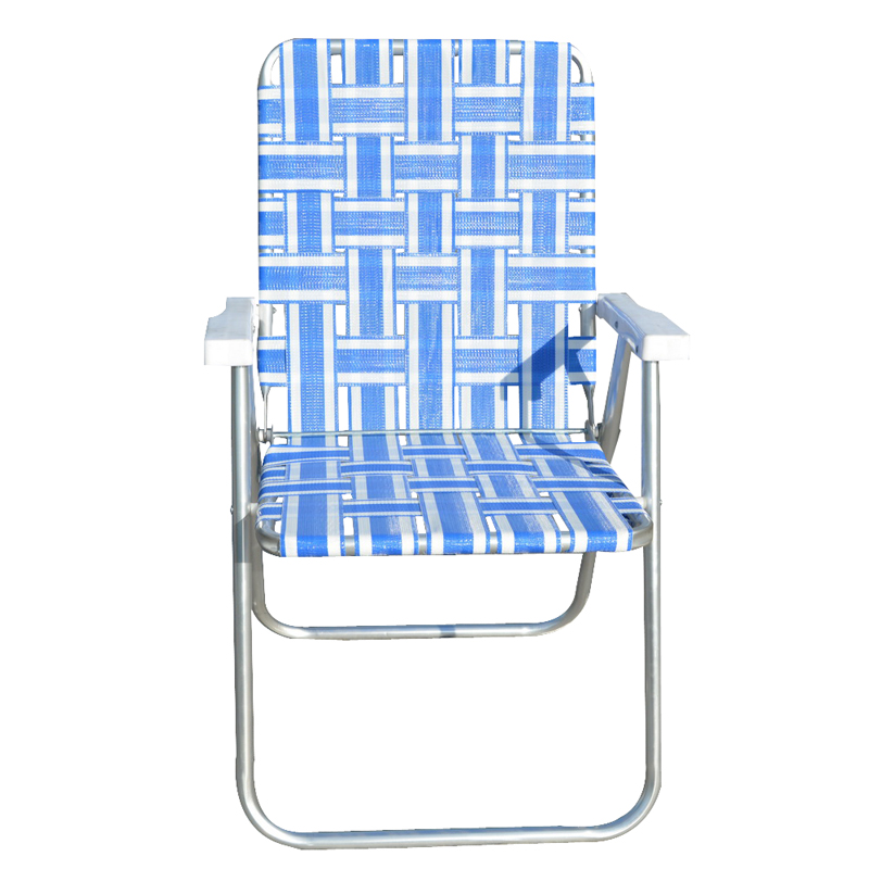 Składane krzesła ogrodowe z si – Folding Chair recenzja i cena