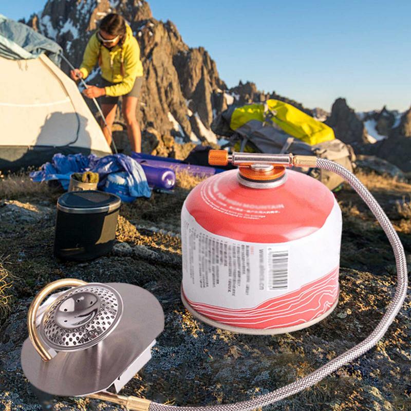 Outdoor Camping kuchenka gazow – Outdoor Camping Outlet recenzja i cena