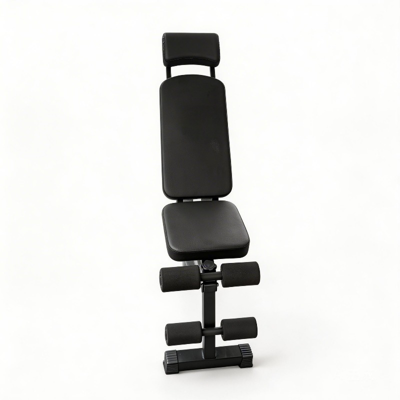 Trzyczęściowa składana ławka d – Folding Chair recenzja i cena