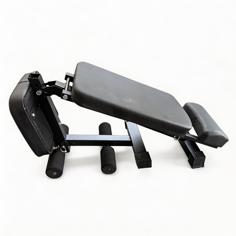 Trzyczęściowa składana ławka d – Folding Chair recenzja i cena