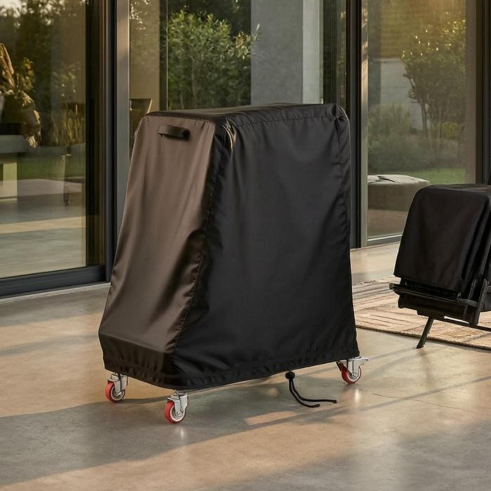 Pokrowiec na wózek z siedziski – Folding Chair recenzja i cena