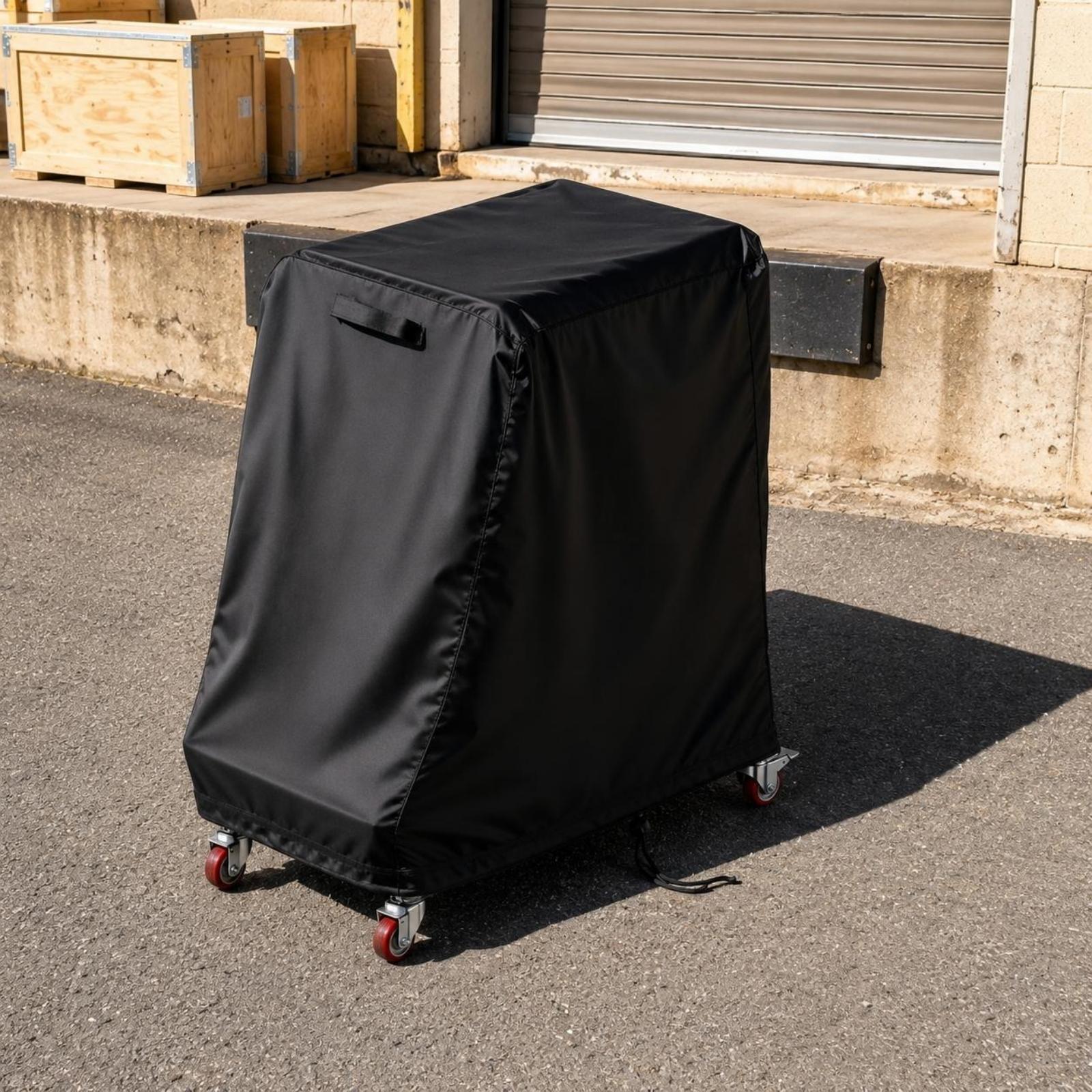 Pokrowiec na wózek z siedziski – Folding Chair recenzja i cena