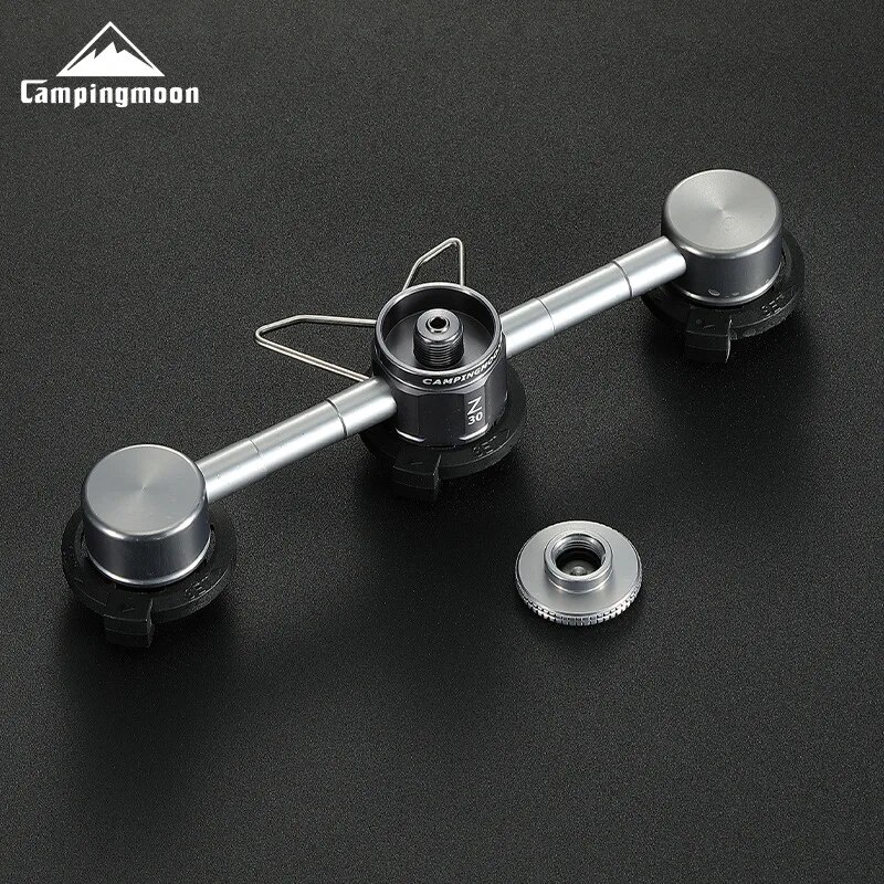 CAMPINGMOON Outdoor Camping 1  – Outdoor Camping Outlet recenzja i cena