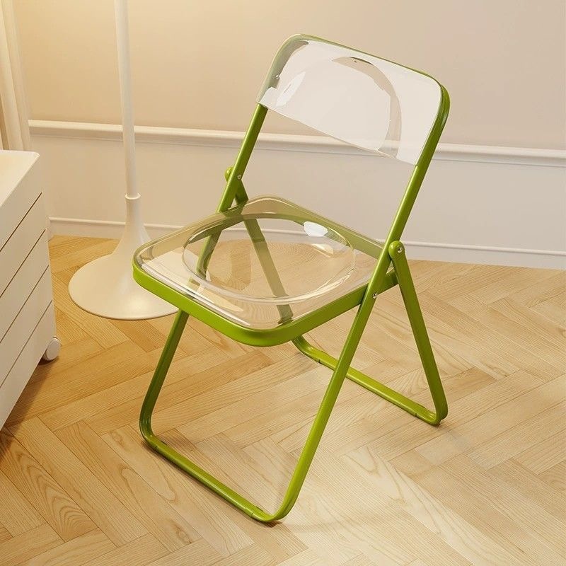 Krzesło składane HYS, przezroc – Folding Chair recenzja i cena