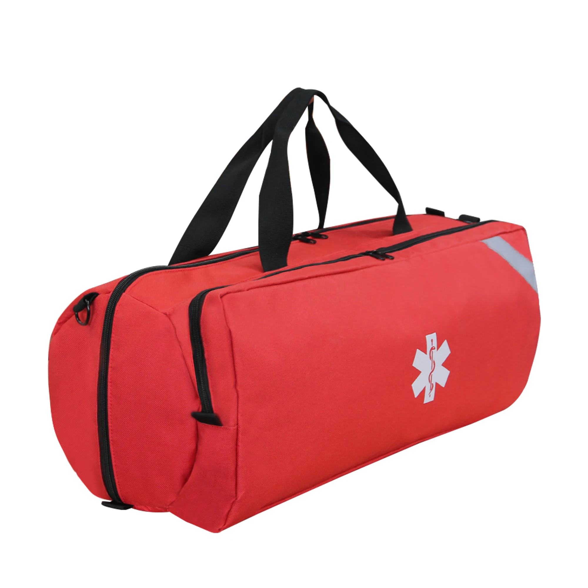 Taktyczne apteczki pierwszej p – First Aid Kit Camping recenzja i cena