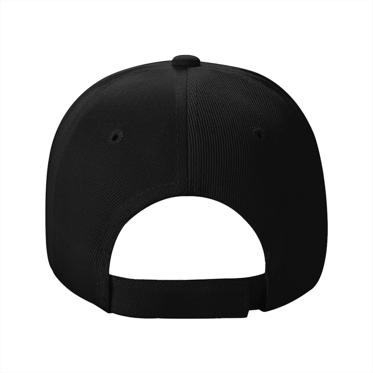 Czapka baseballowa CIA Instruc – Outdoor Camping Virginia recenzja i cena
