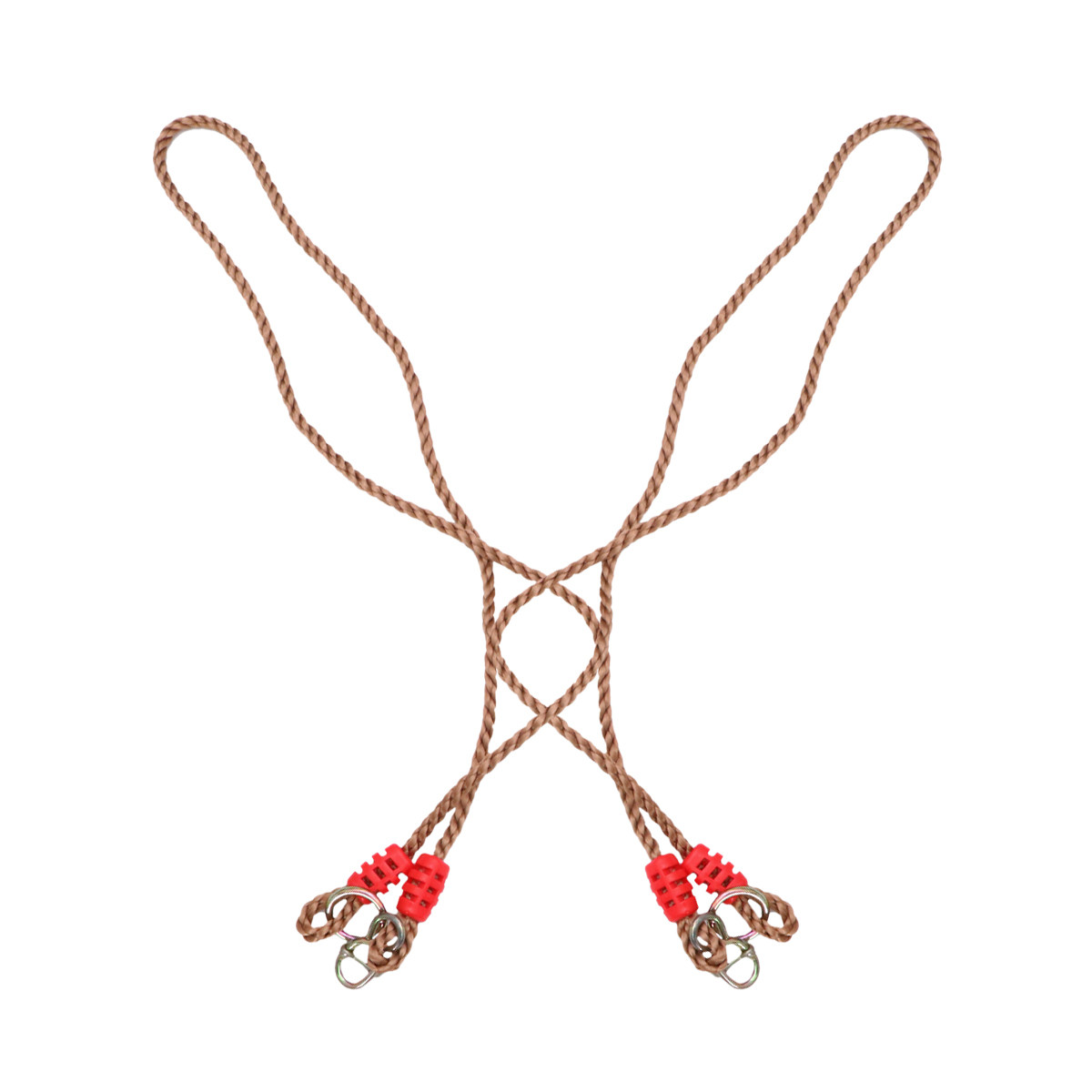 2 sztuki wytrzymałych, odporny – Camping Hammock recenzja i cena