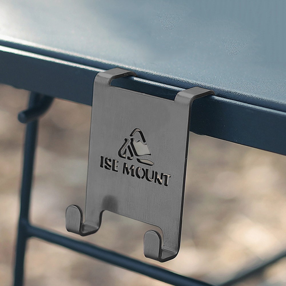 Zawieszka na kanister gazowy H – Outdoor Camping Outlet recenzja i cena