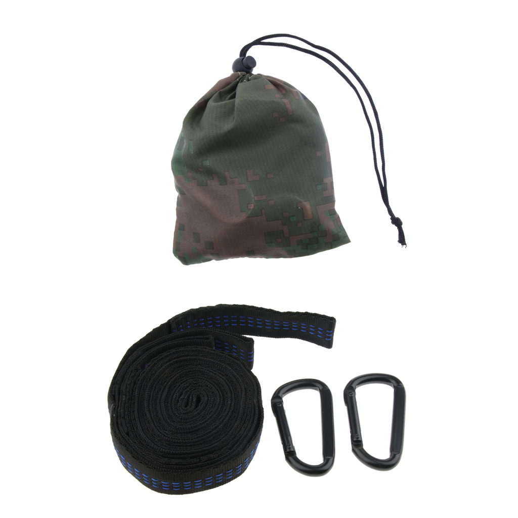 Hamak plażowy do wędrówek, szn – Camping Hammock recenzja i cena
