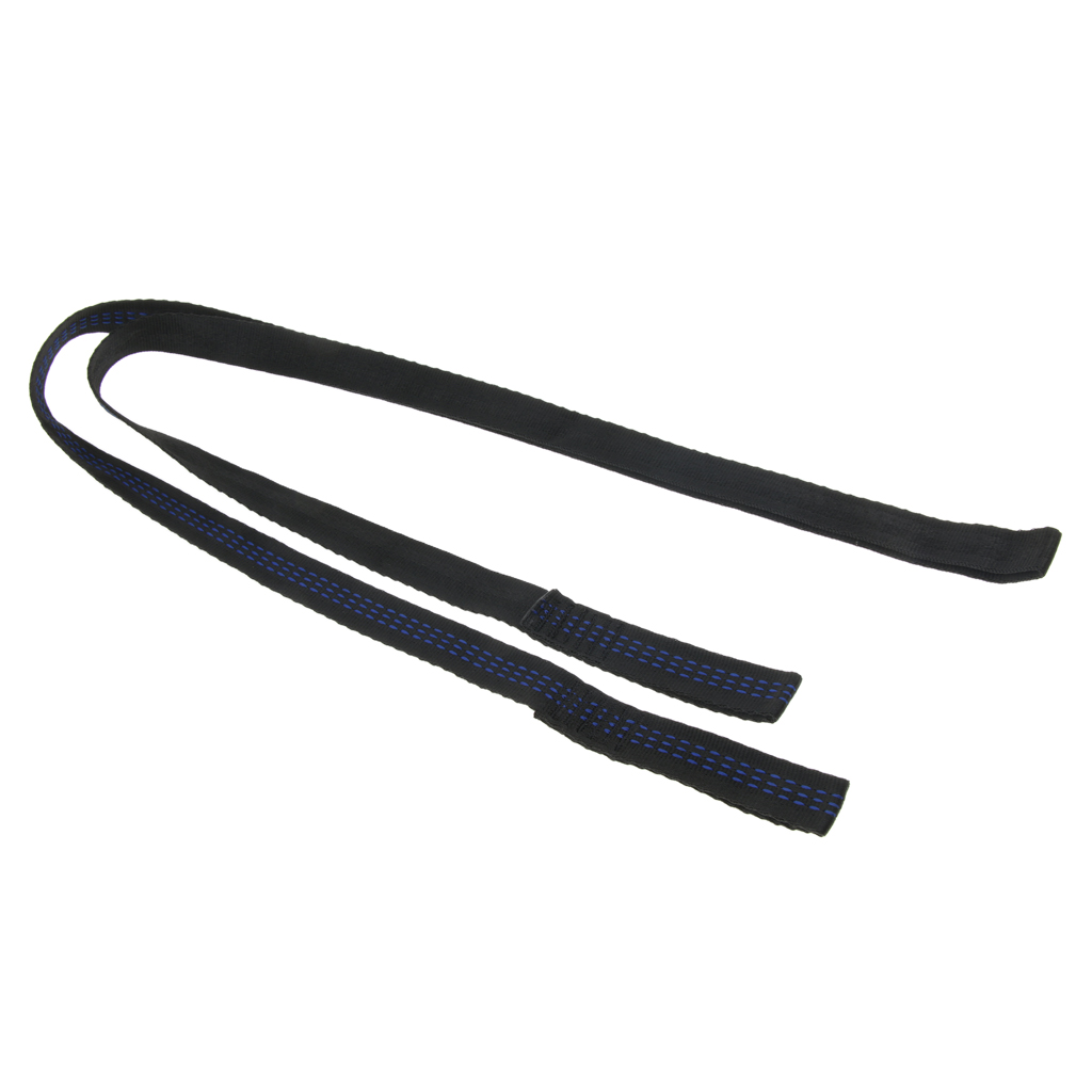 Hamak plażowy do wędrówek, szn – Camping Hammock recenzja i cena
