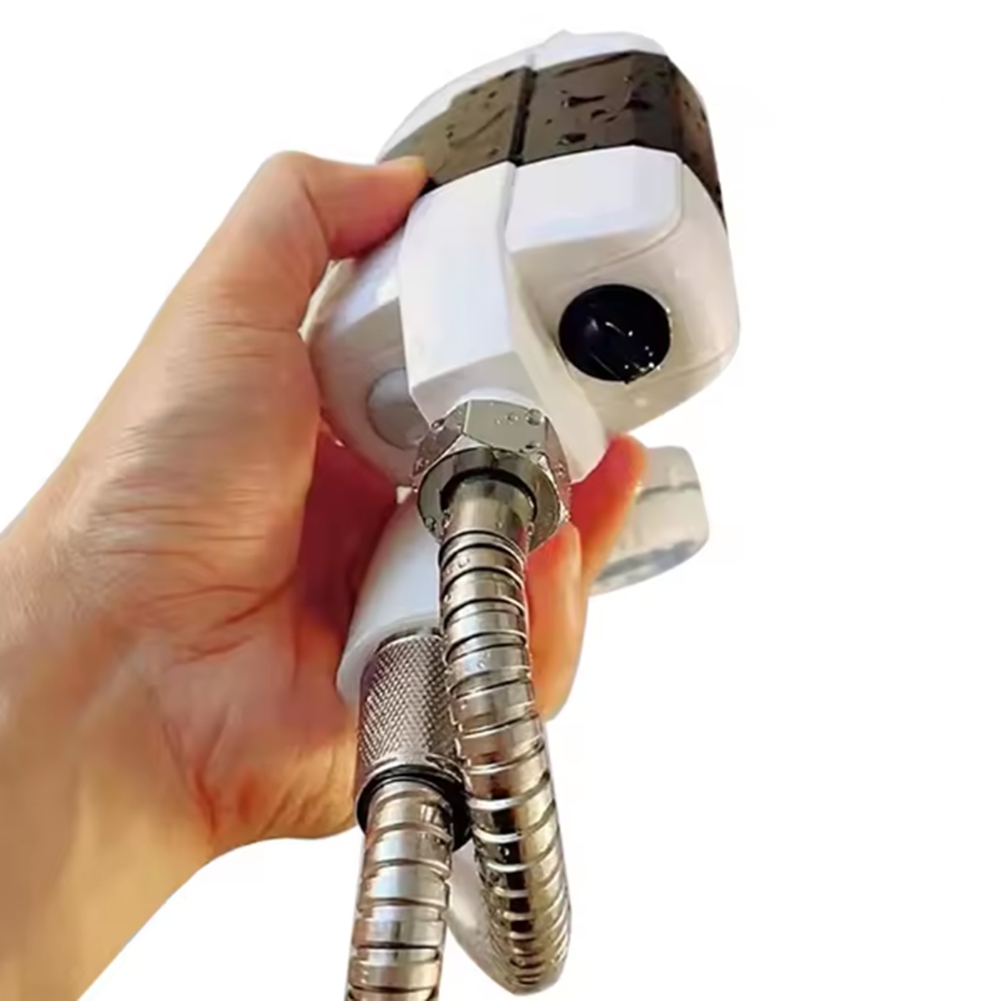 Przenośny prysznic kempingowy  – Portable Camping Shower recenzja i cena