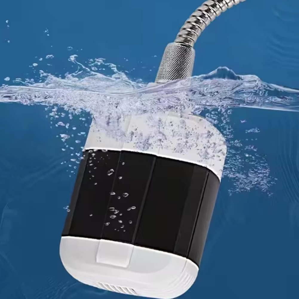 Przenośny prysznic kempingowy  – Portable Camping Shower recenzja i cena