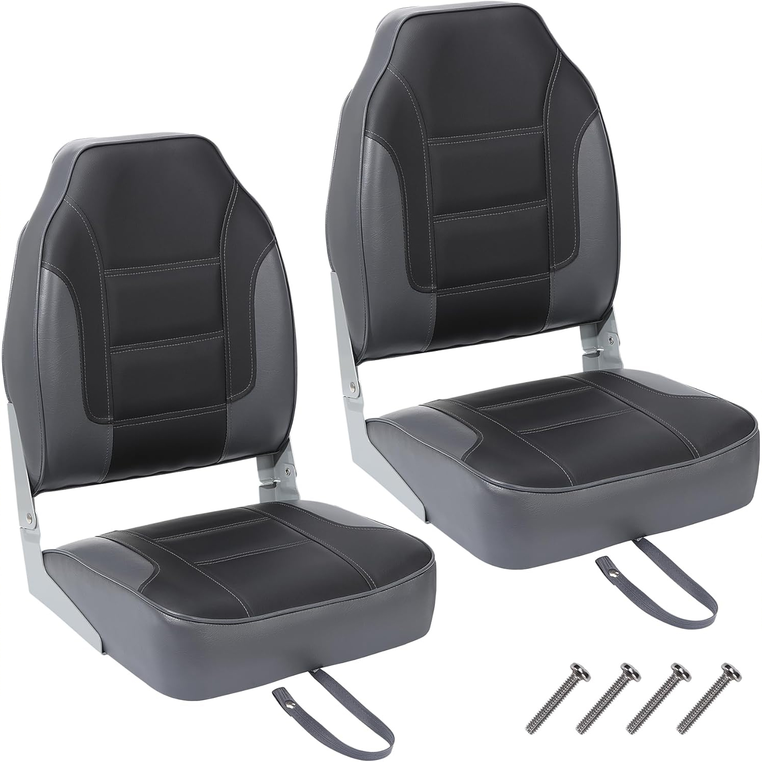 2 sztuki składanych siedzeń do – Folding Chair recenzja i cena