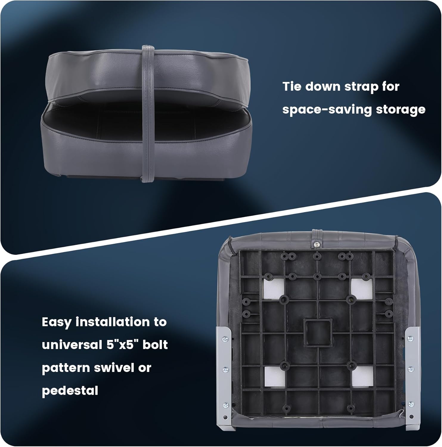 2 sztuki składanych siedzeń do – Folding Chair recenzja i cena