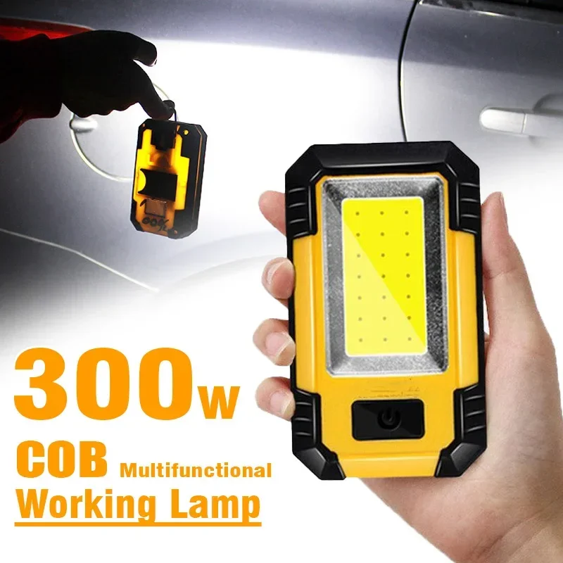 4000MaH akumulatorowa lampa ro – Outdoor Camping Adventure Lamp recenzja i cena