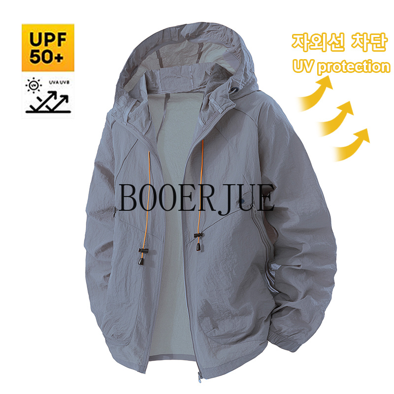 Kurtka sportowa outdoorowa męs – Outdoor Camping Jacket recenzja i cena
