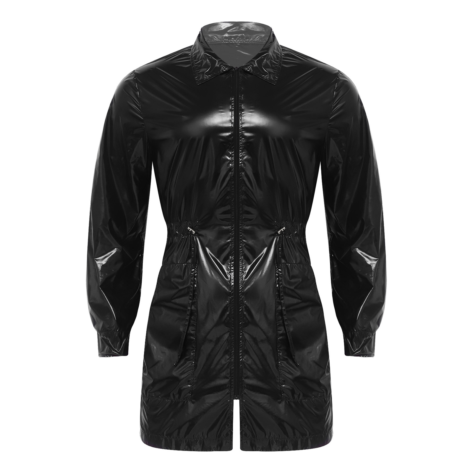 Męska wodoodporna kurtka roboc – Outdoor Camping Jacket recenzja i cena