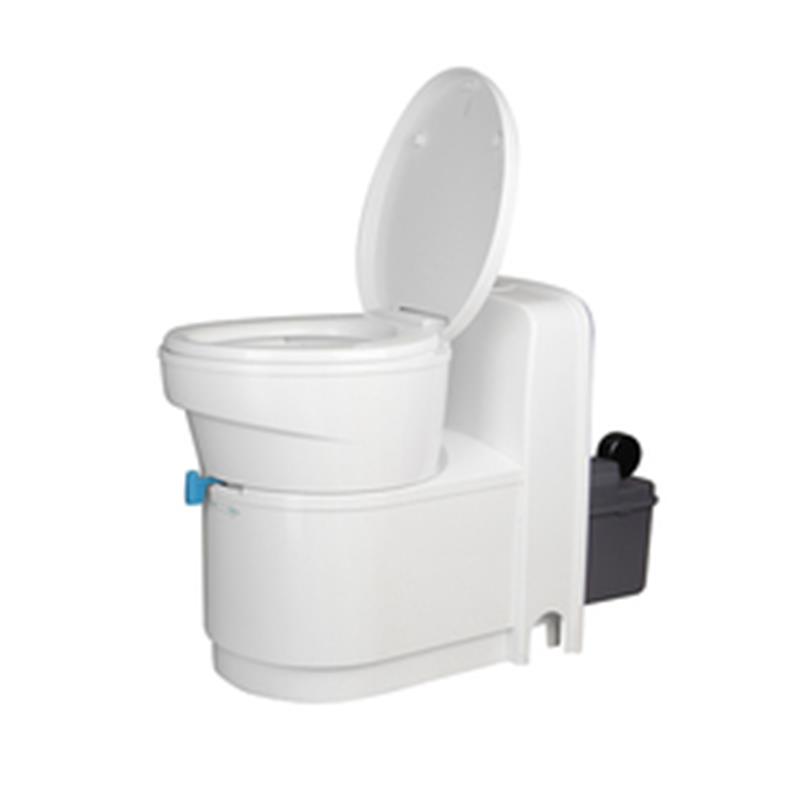 Przenośna toaleta do kampera,  – Portable Camping Shower recenzja i cena