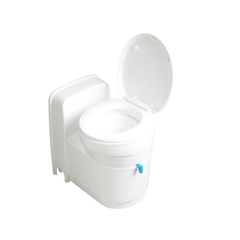 Przenośna toaleta do kampera,  – Portable Camping Shower recenzja i cena