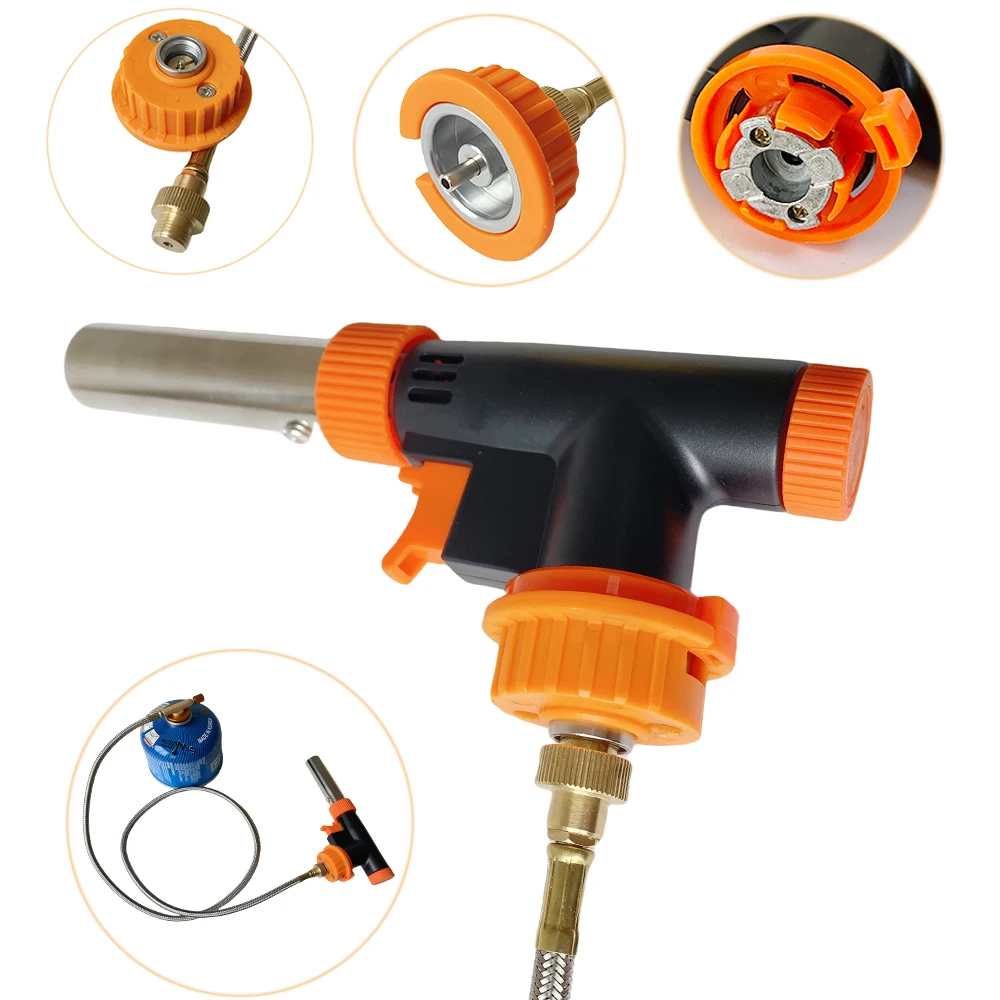 Adapter z gwintem na bajoniet  – Outdoor Camping Outlet recenzja i cena