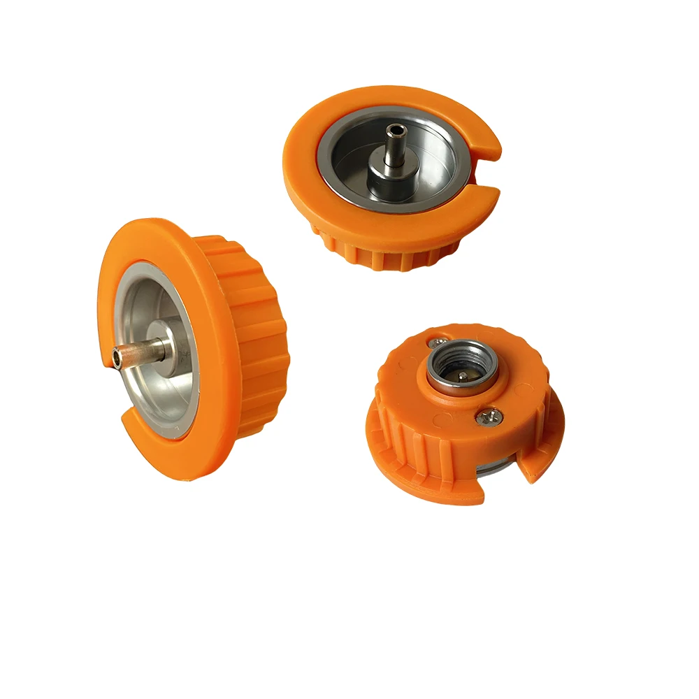 Adapter z gwintem na bajoniet  – Outdoor Camping Outlet recenzja i cena