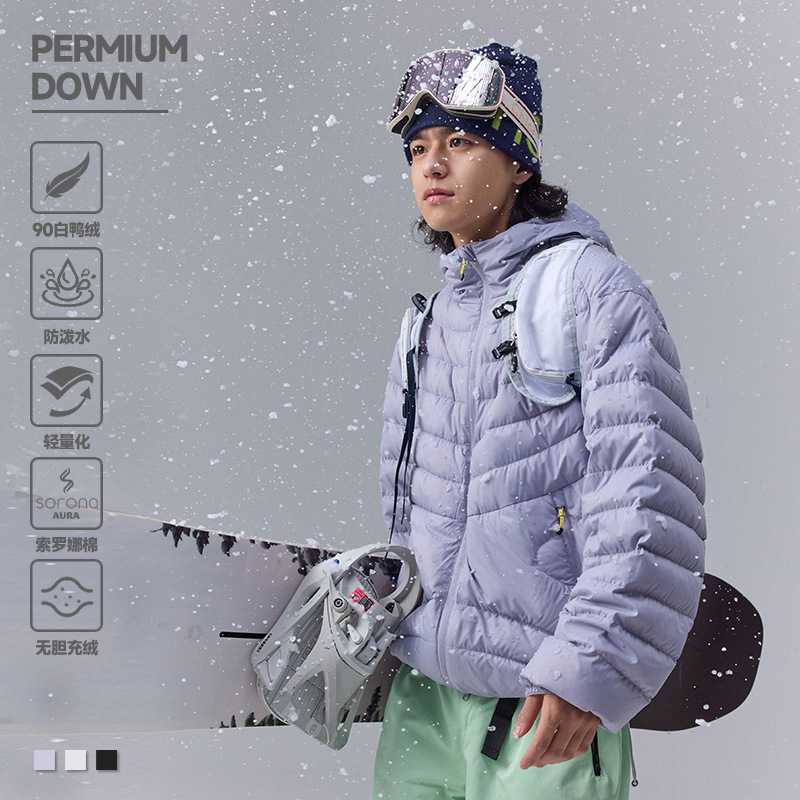 Wysokiej jakości wodoodporna k – Outdoor Camping Jacket recenzja i cena